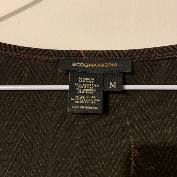 Wrap Dress - Picture 3 of 3